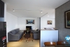 A brand-new two-bedroom apt on Au Co street, Tay Ho district